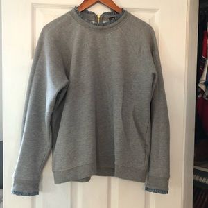 JCrew Sweatshirt